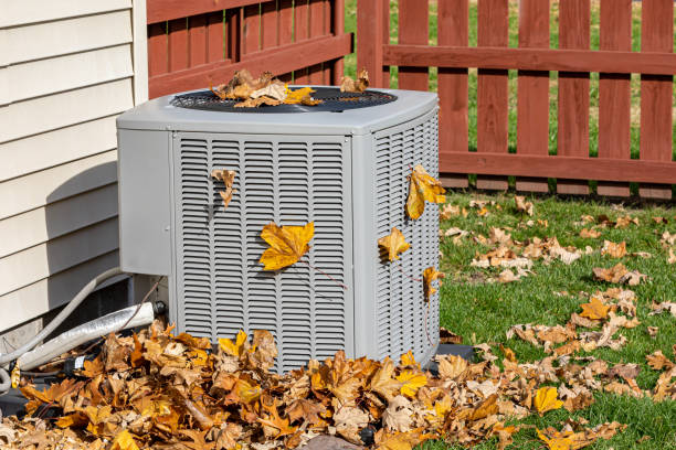 Trusted Burns, TN HVAC Experts