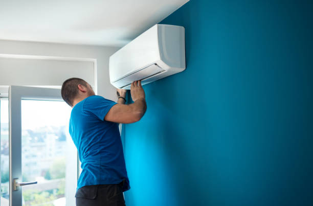 Best Commercial HVAC in Burns, TN