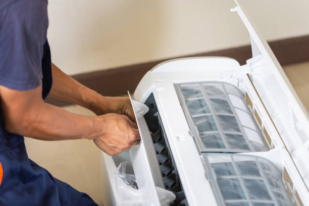 Best Residential HVAC in Burns, TN