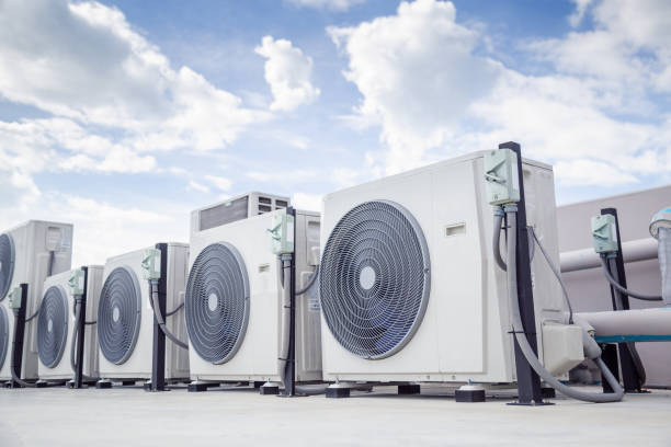  Burns, TN HVAC Pros