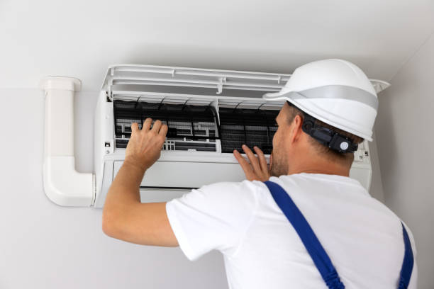 Best HVAC Consulting and Engineering in Burns, TN
