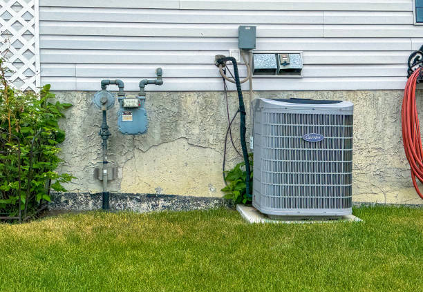 Best Air Conditioning Cleaning in Burns, TN